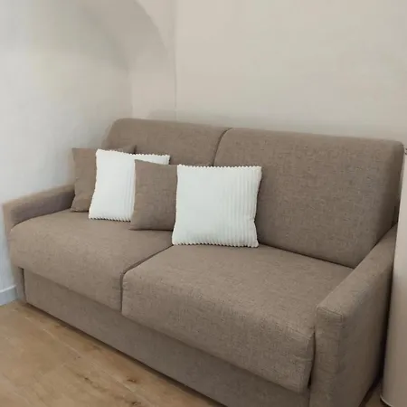 Apartment Pepe Luxury *