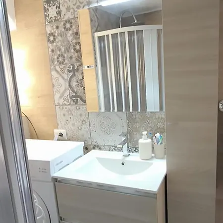 Pepe Luxury Vieste