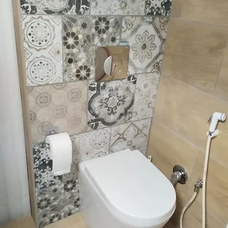 Apartment Pepe Luxury *