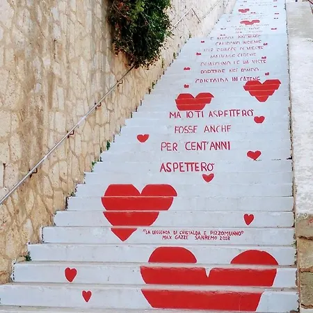 Apartment Pepe Luxury *