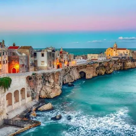 Pepe Luxury Vieste