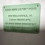 Pepe Luxury * Vieste