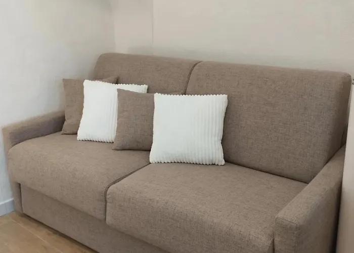 아파트 Pepe Luxury *