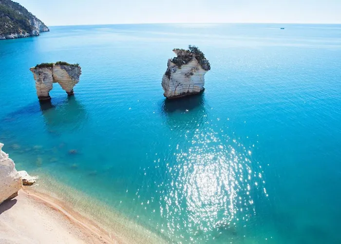 Pepe Luxury 아파트 비에스테